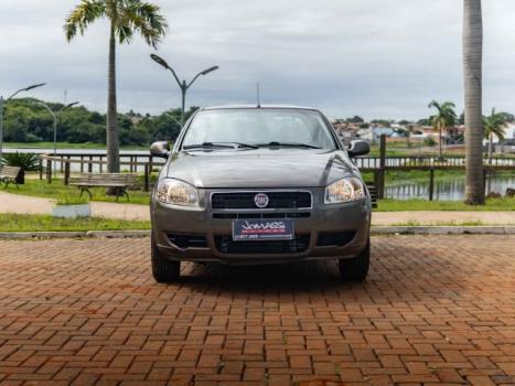FIAT Siena 1.4 4P EL FLEX, Foto 2