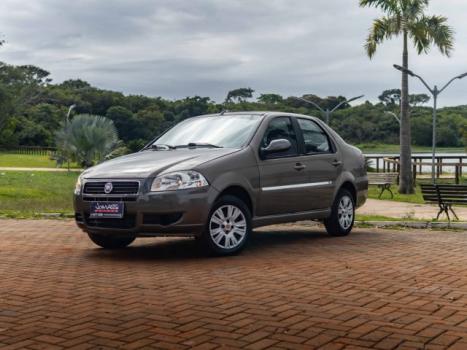 FIAT Siena 1.4 4P EL FLEX, Foto 3