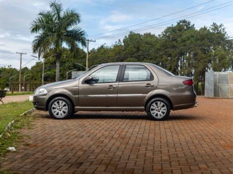 FIAT Siena 1.4 4P EL FLEX, Foto 5