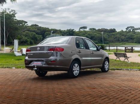 FIAT Siena 1.4 4P EL FLEX, Foto 6
