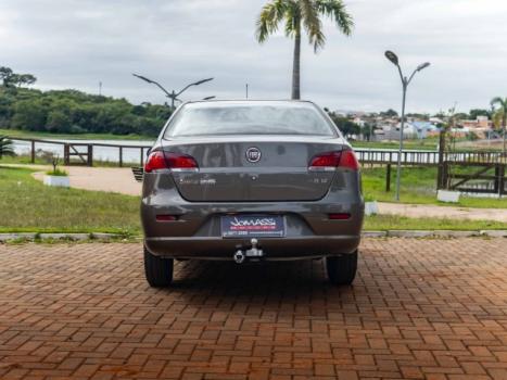 FIAT Siena 1.4 4P EL FLEX, Foto 7