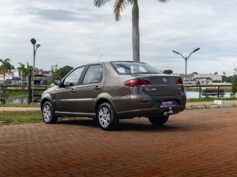 FIAT Siena 1.4 4P EL FLEX, Foto 8