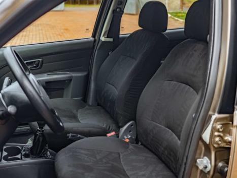 FIAT Siena 1.4 4P EL FLEX, Foto 9