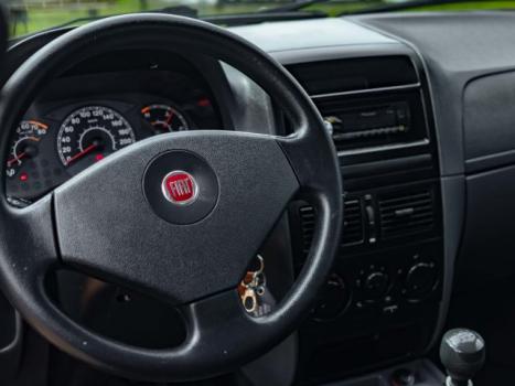 FIAT Siena 1.4 4P EL FLEX, Foto 10