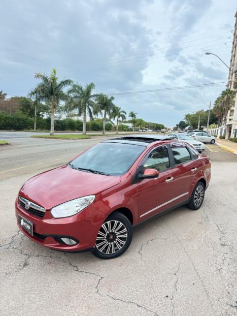 FIAT Siena 1.6 16V 4P ESSENCE FLEX, Foto 1