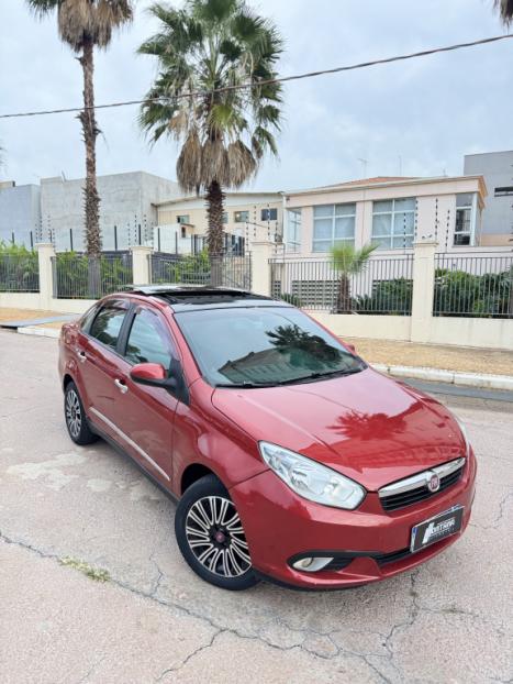 FIAT Siena 1.6 16V 4P ESSENCE FLEX, Foto 2