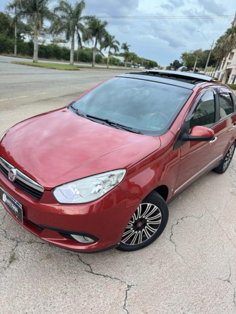 FIAT Siena 1.6 16V 4P ESSENCE FLEX, Foto 3