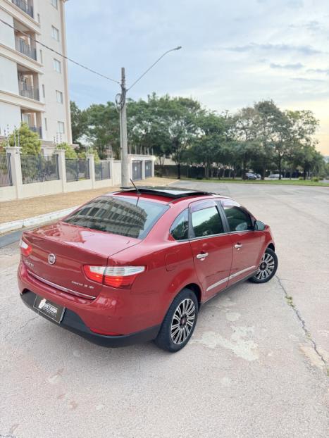 FIAT Siena 1.6 16V 4P ESSENCE FLEX, Foto 7
