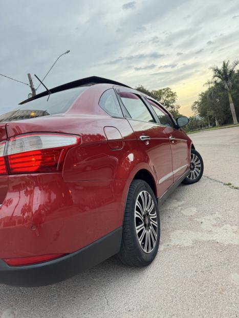 FIAT Siena 1.6 16V 4P ESSENCE FLEX, Foto 8