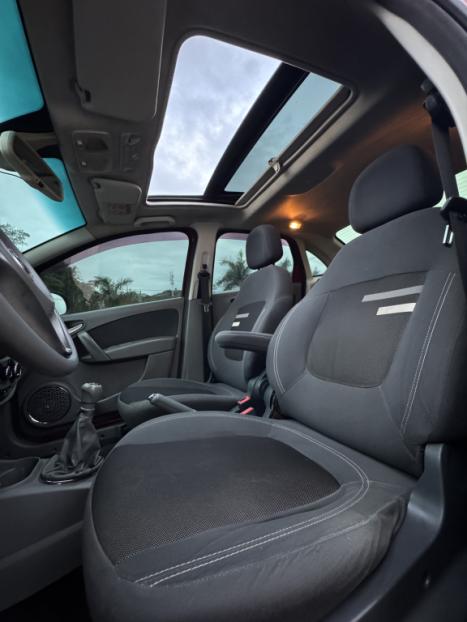 FIAT Siena 1.6 16V 4P ESSENCE FLEX, Foto 9