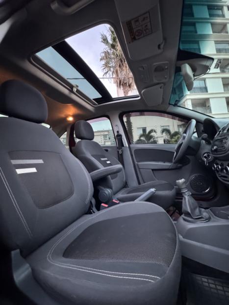 FIAT Siena 1.6 16V 4P ESSENCE FLEX, Foto 10