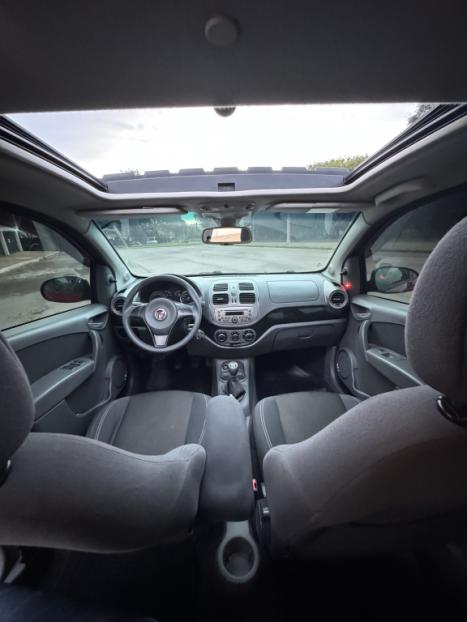 FIAT Siena 1.6 16V 4P ESSENCE FLEX, Foto 11