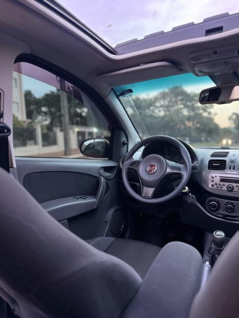 FIAT Siena 1.6 16V 4P ESSENCE FLEX, Foto 12