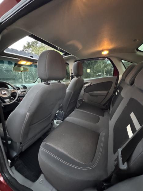 FIAT Siena 1.6 16V 4P ESSENCE FLEX, Foto 13