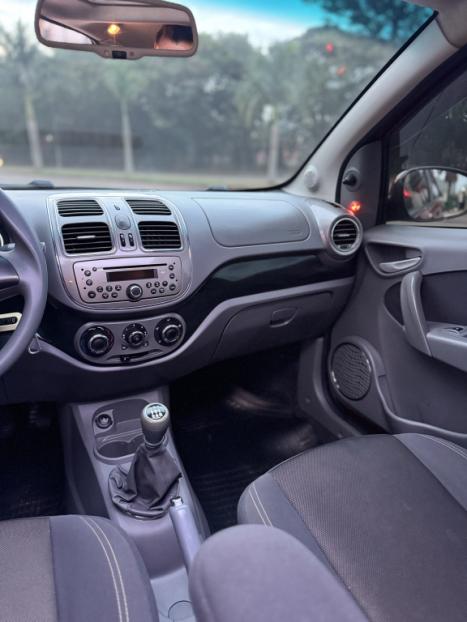 FIAT Siena 1.6 16V 4P ESSENCE FLEX, Foto 15