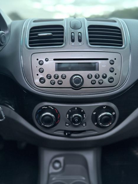 FIAT Siena 1.6 16V 4P ESSENCE FLEX, Foto 16