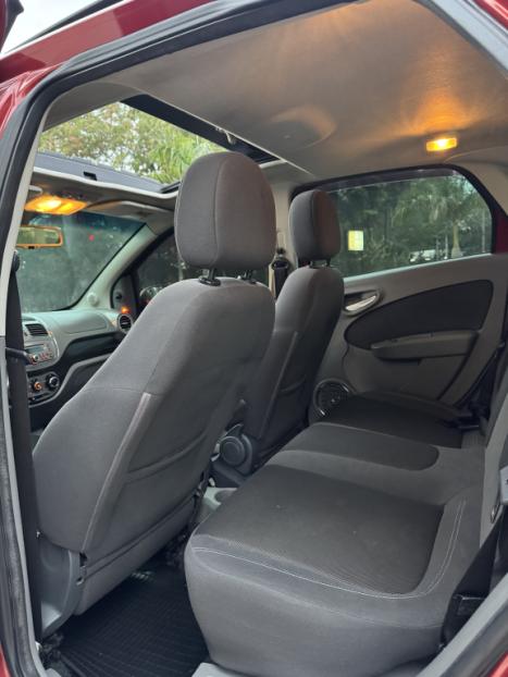 FIAT Siena 1.6 16V 4P ESSENCE FLEX, Foto 17