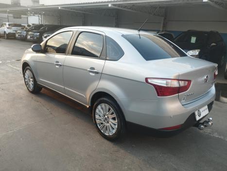FIAT Siena 1.6 16V 4P ESSENCE FLEX, Foto 4