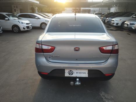 FIAT Siena 1.6 16V 4P ESSENCE FLEX, Foto 5
