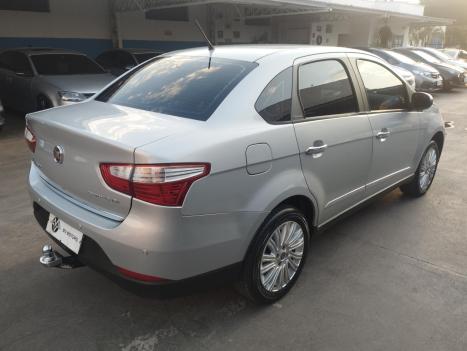 FIAT Siena 1.6 16V 4P ESSENCE FLEX, Foto 6