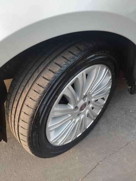 FIAT Siena 1.6 16V 4P ESSENCE FLEX, Foto 7
