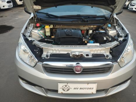 FIAT Siena 1.6 16V 4P ESSENCE FLEX, Foto 8