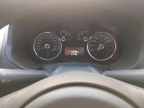 FIAT Siena 1.6 16V 4P ESSENCE FLEX, Foto 9