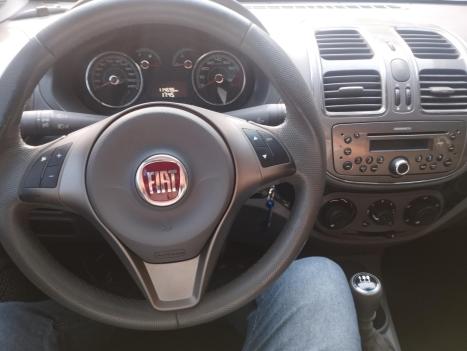 FIAT Siena 1.6 16V 4P ESSENCE FLEX, Foto 10