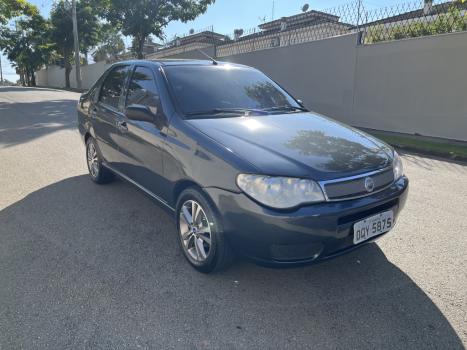 FIAT Siena 1.8 4P HLX FLEX, Foto 1