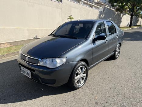 FIAT Siena 1.8 4P HLX FLEX, Foto 2