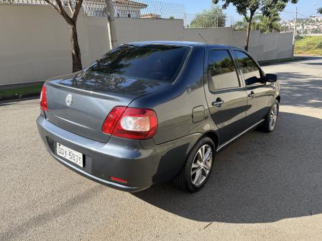 FIAT Siena 1.8 4P HLX FLEX, Foto 3