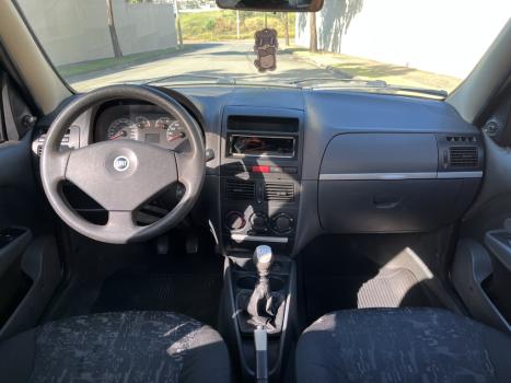 FIAT Siena 1.8 4P HLX FLEX, Foto 5