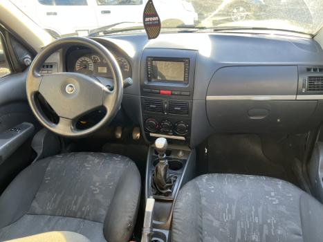 FIAT Siena 1.8 4P HLX FLEX, Foto 3