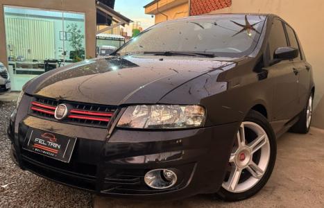 FIAT Stilo 1.8 16V 4P CONNECT, Foto 3