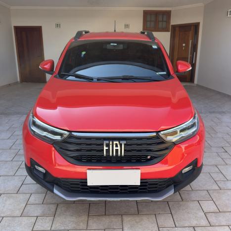 FIAT Strada 1.3 4P FIREFLY FLEX VOLCANO CABINE DUPLA, Foto 2