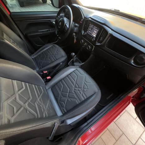 FIAT Strada 1.3 4P FIREFLY FLEX VOLCANO CABINE DUPLA, Foto 4