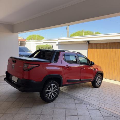 FIAT Strada 1.3 4P FIREFLY FLEX VOLCANO CABINE DUPLA, Foto 6