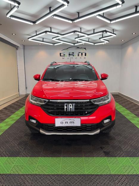 FIAT Strada 1.3 4P FIREFLY FLEX VOLCANO CABINE DUPLA, Foto 2