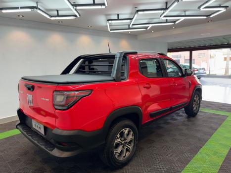 FIAT Strada 1.3 4P FIREFLY FLEX VOLCANO CABINE DUPLA, Foto 4
