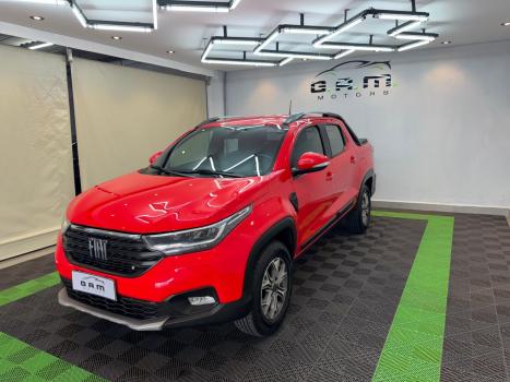 FIAT Strada 1.3 4P FIREFLY FLEX VOLCANO CABINE DUPLA, Foto 5
