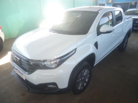 FIAT Strada 1.3 4P FIREFLY FLEX FREEDOM CABINE DUPLA, Foto 2
