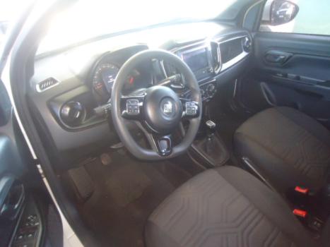 FIAT Strada 1.3 4P FIREFLY FLEX FREEDOM CABINE DUPLA, Foto 3