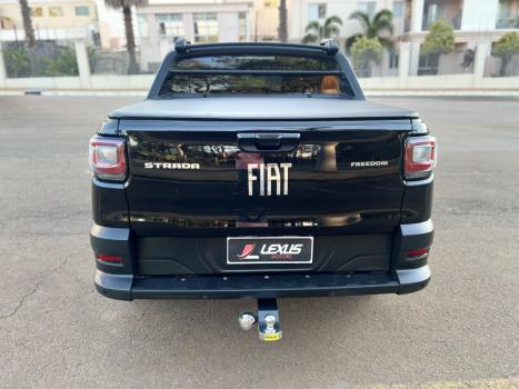 FIAT Strada 1.3 4P FIREFLY FLEX FREEDOM CABINE DUPLA, Foto 8
