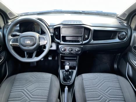 FIAT Strada 1.3 4P FIREFLY FLEX FREEDOM CABINE DUPLA, Foto 12
