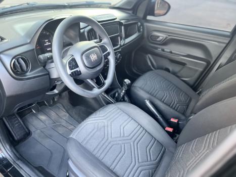 FIAT Strada 1.3 4P FIREFLY FLEX FREEDOM CABINE DUPLA, Foto 14