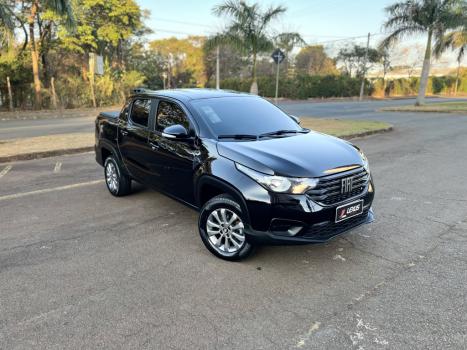 FIAT Strada 1.3 4P FIREFLY FLEX FREEDOM CABINE DUPLA, Foto 2