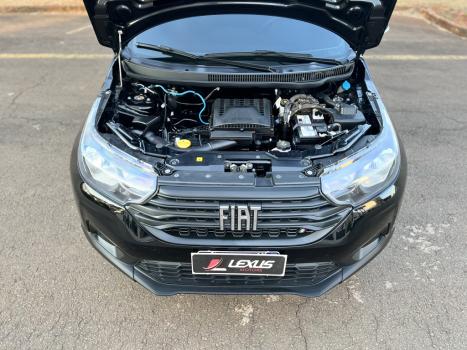 FIAT Strada 1.3 4P FIREFLY FLEX FREEDOM CABINE DUPLA, Foto 11