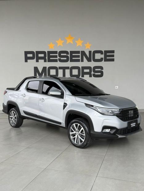 FIAT Strada 1.3 4P FIREFLY FLEX VOLCANO CABINE DUPLA AUTOMTICO, Foto 1