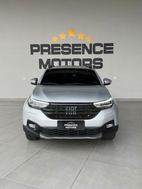 FIAT Strada 1.3 4P FIREFLY FLEX VOLCANO CABINE DUPLA AUTOMTICO, Foto 2