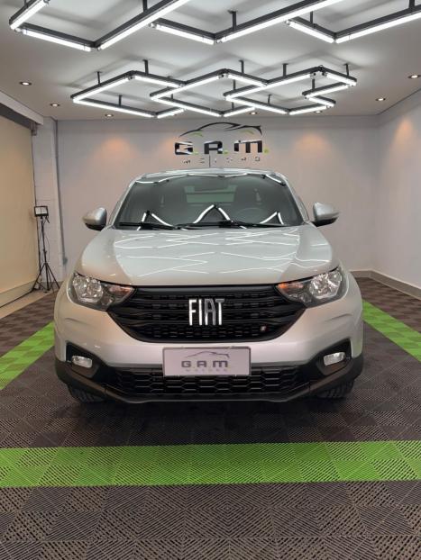 FIAT Strada 1.3 4P FIREFLY FLEX FREEDOM CABINE DUPLA, Foto 2